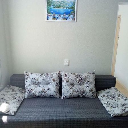 Flat with the sea view Apartment Oldenburg Bagian luar foto