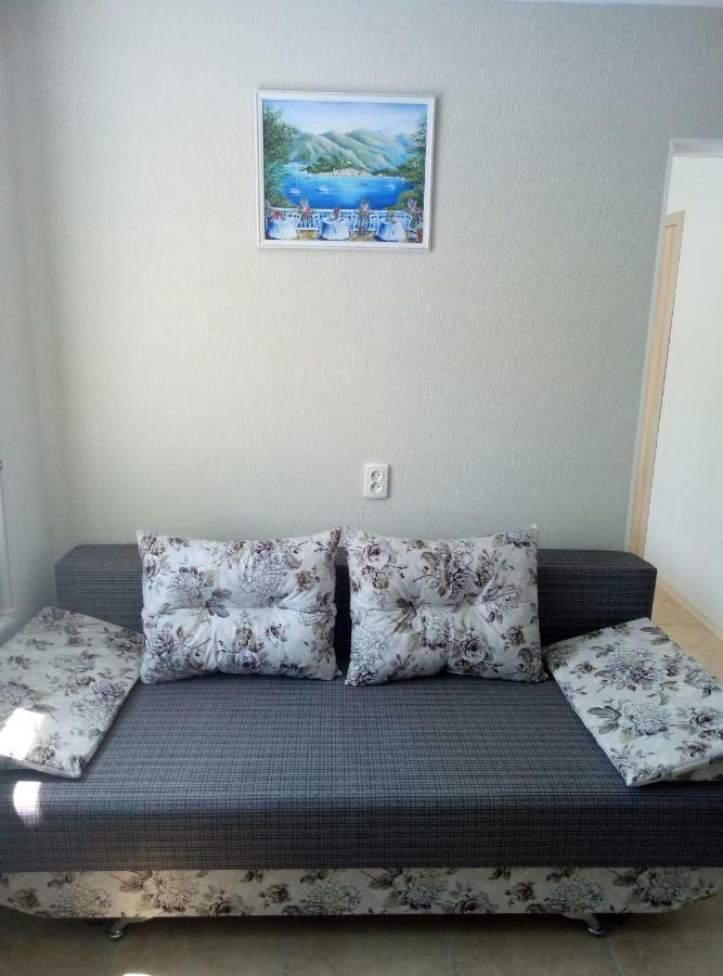Flat with the sea view Apartment Oldenburg Bagian luar foto