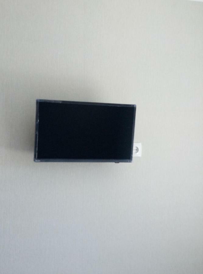 Flat with the sea view Apartment Oldenburg Bagian luar foto