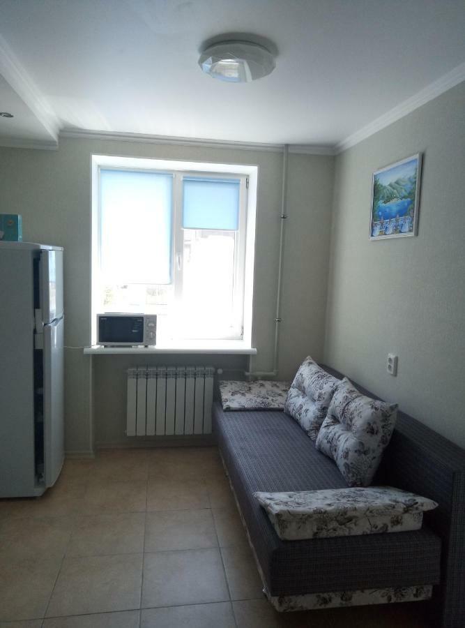 Flat with the sea view Apartment Oldenburg Bagian luar foto