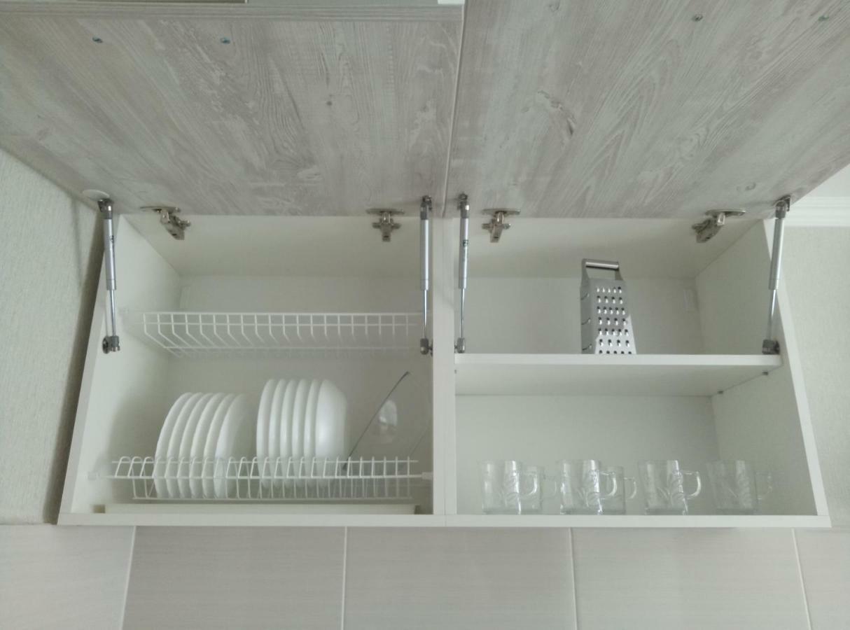 Flat with the sea view Apartment Oldenburg Bagian luar foto