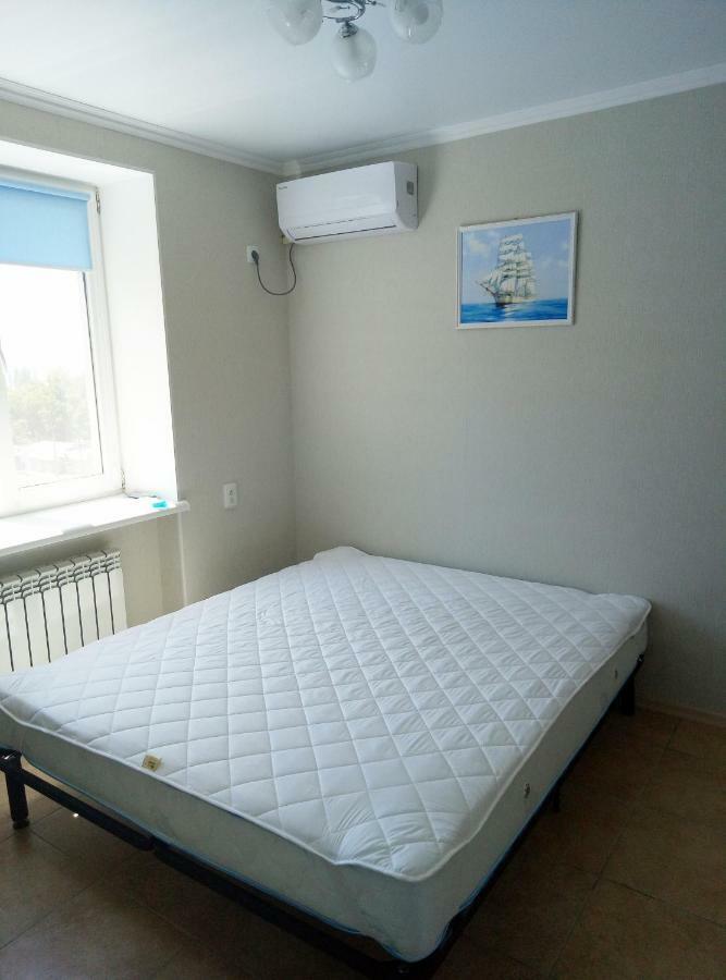 Flat with the sea view Apartment Oldenburg Bagian luar foto